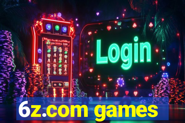 6z.com games